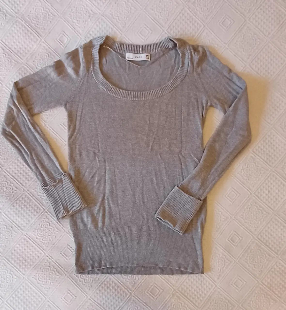Sweater Zara - imagen 1