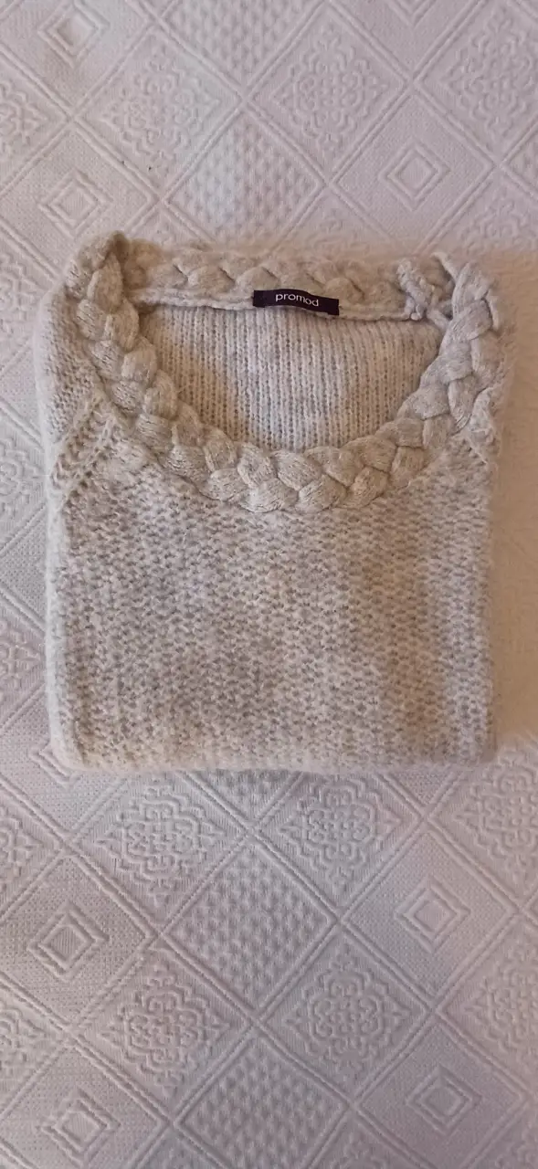 Sweater Promod - imagen 2