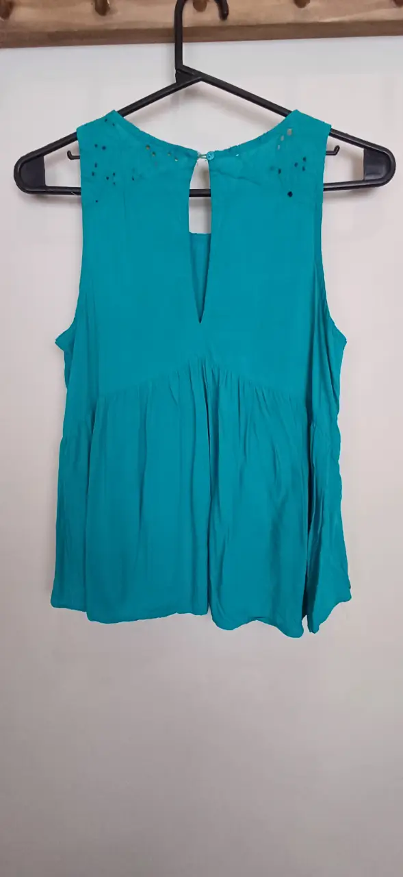 Blusa Sin marca - imagen 2