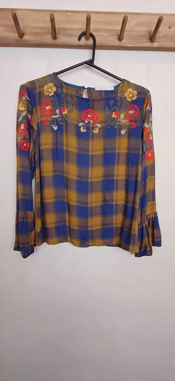 Blusa Sweet - imagen 1