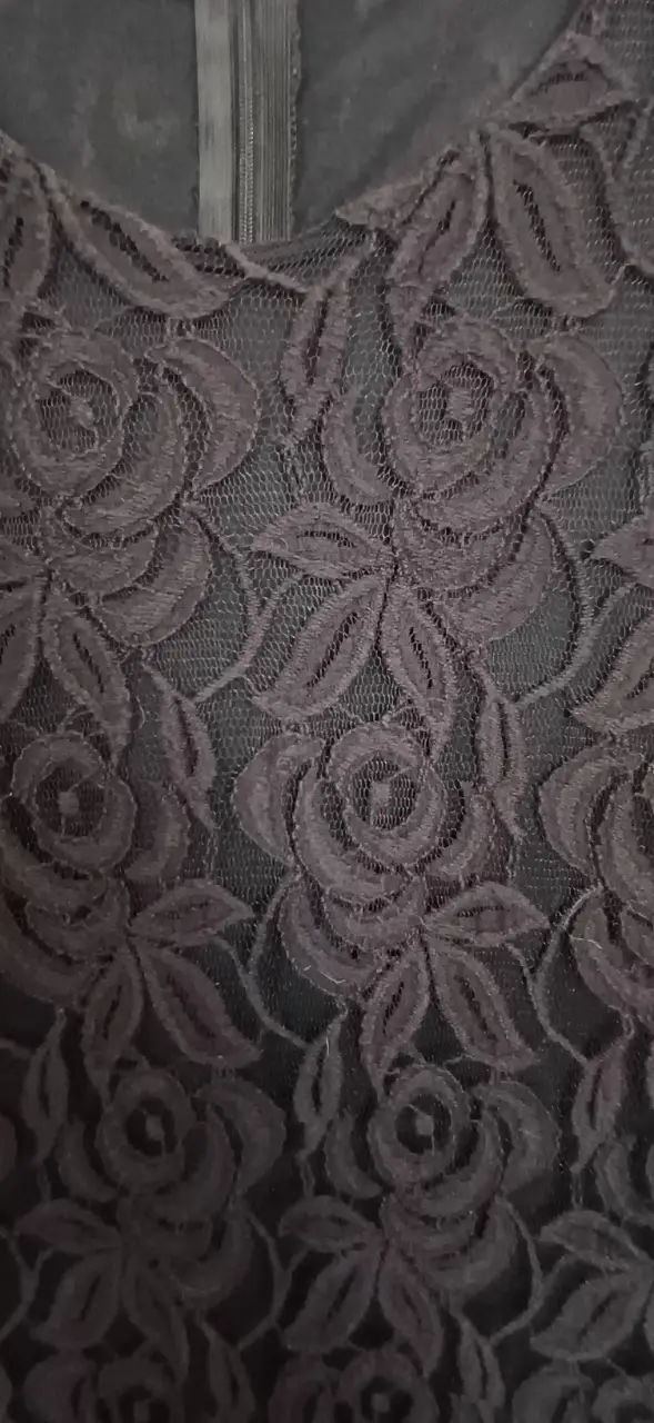 Vestido Sin marca - imagen 3