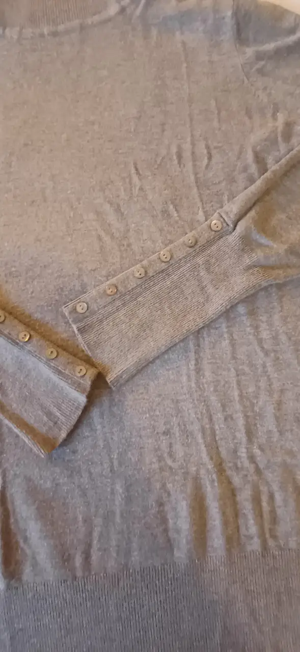 Polera Zara Woman - imagen 3