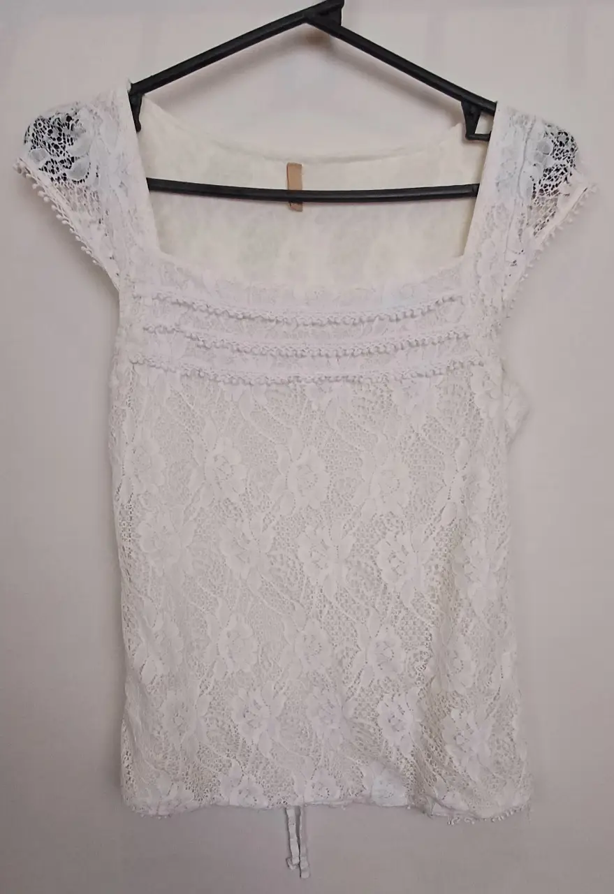 Blusa Sin marca - imagen 1