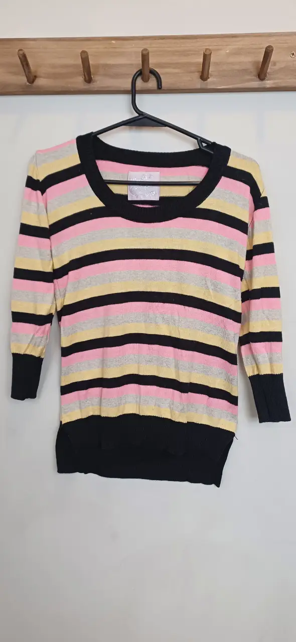 Sweater Bershka - imagen 1