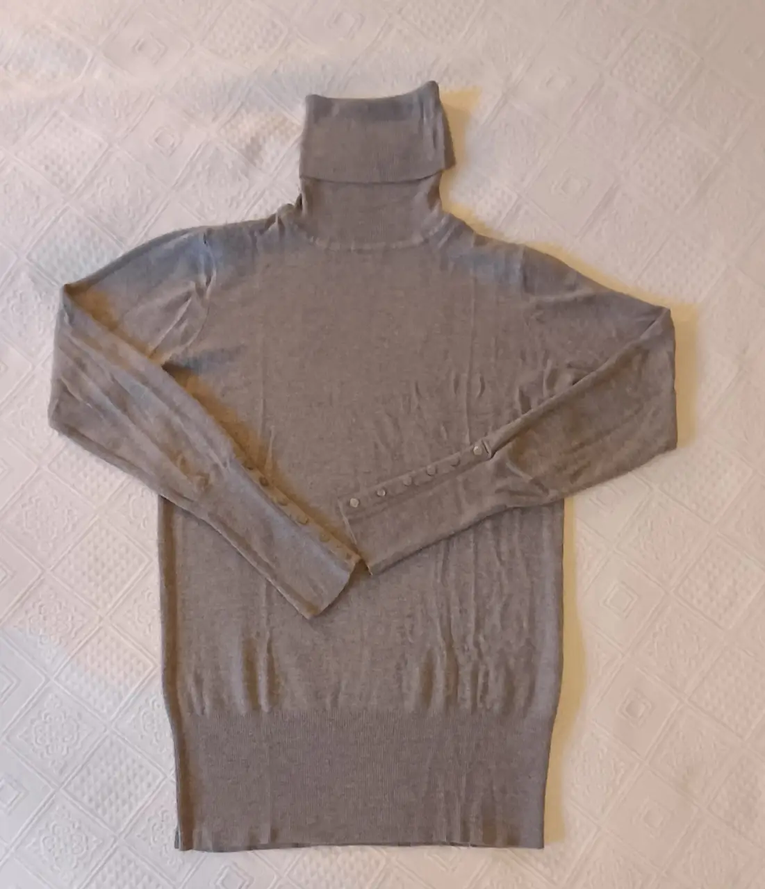 Polera Zara Woman - imagen 1