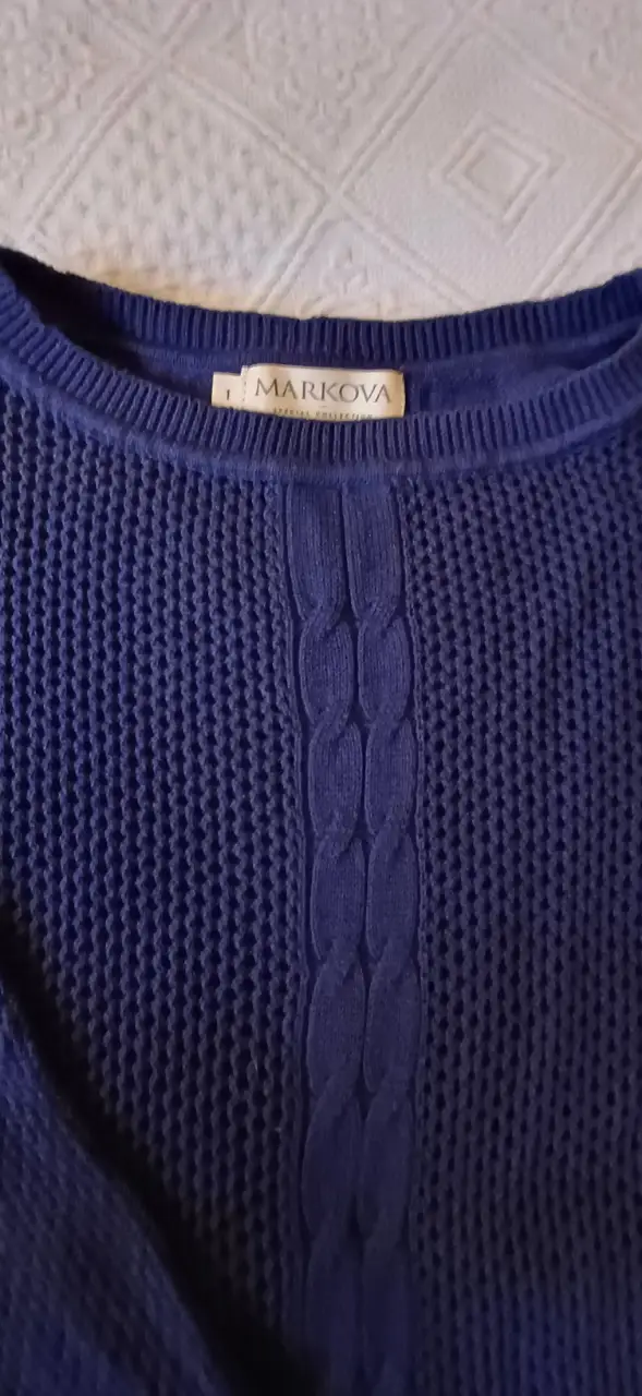 Sweater Markova - imagen 2