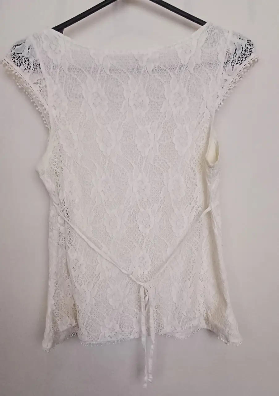 Blusa Sin marca - imagen 2