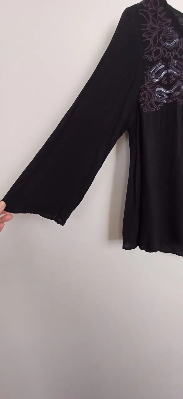 Blusa Kevingston - imagen 3