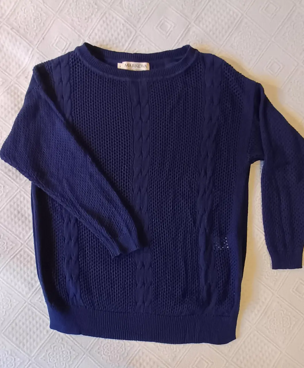 Sweater Markova - imagen 1