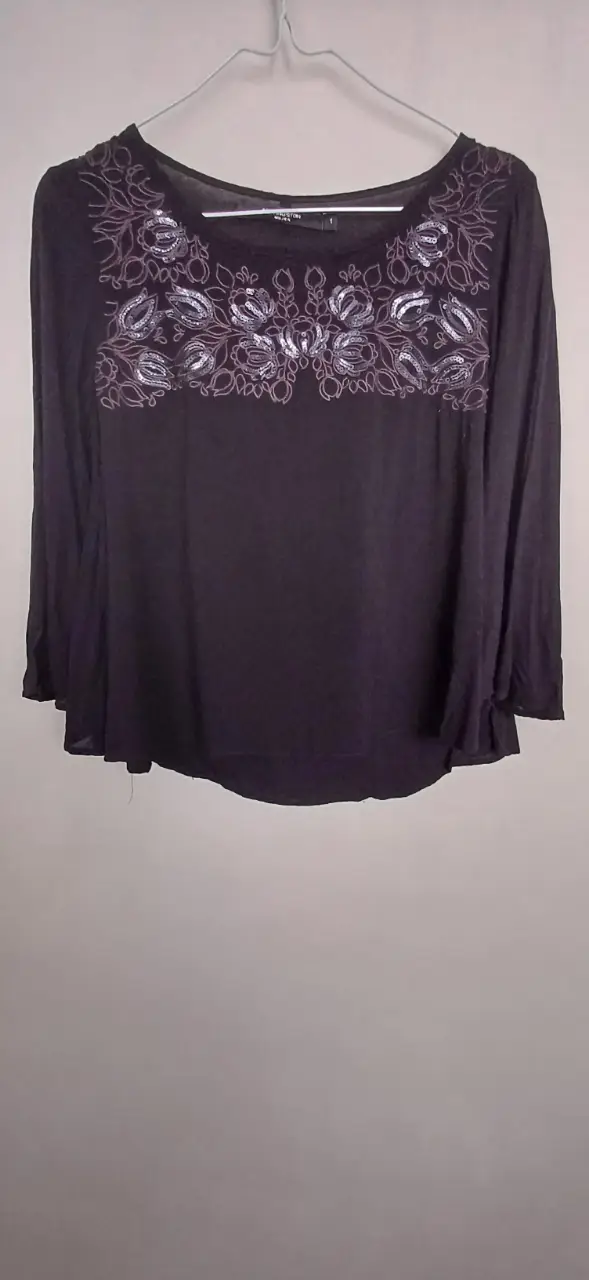Blusa Kevingston - imagen 2