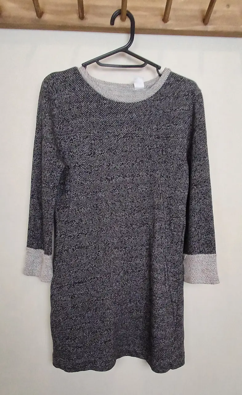 Vestido Sin marca - imagen 1