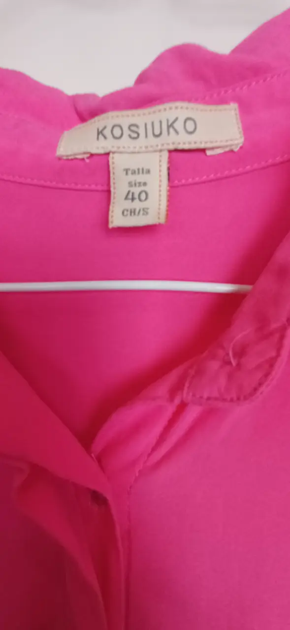 Blusa Kosiuko - imagen 3