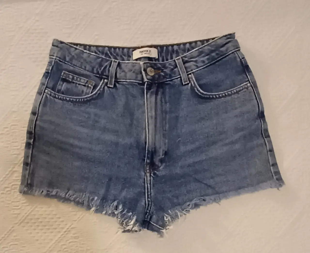 Short Forever 21 - imagen 1