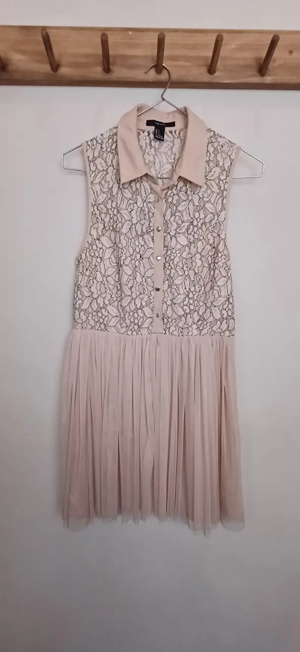 Vestido Forever 21 - imagen 1