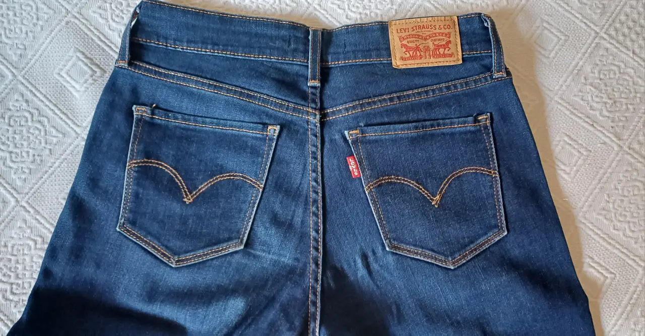 Jean Levi's - imagen 4