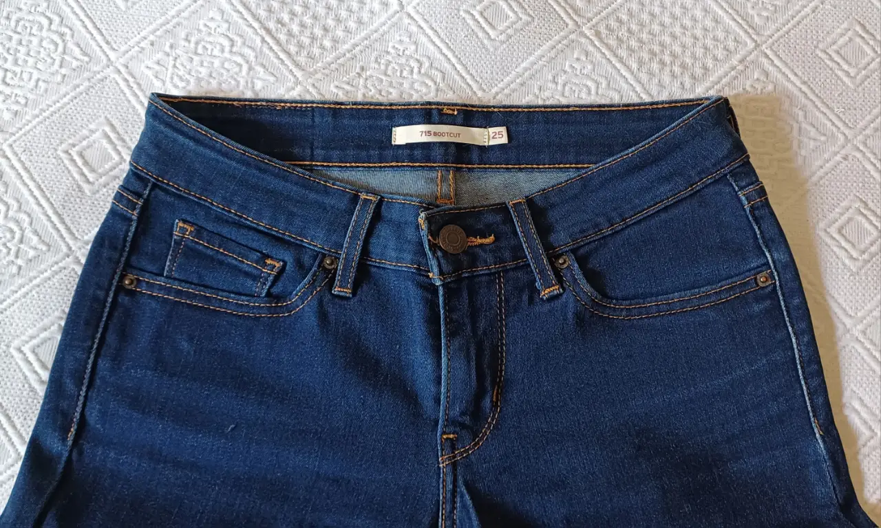 Jean Levi's - imagen 5