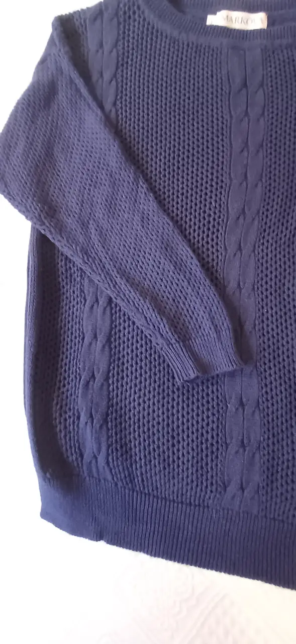 Sweater Markova - imagen 3
