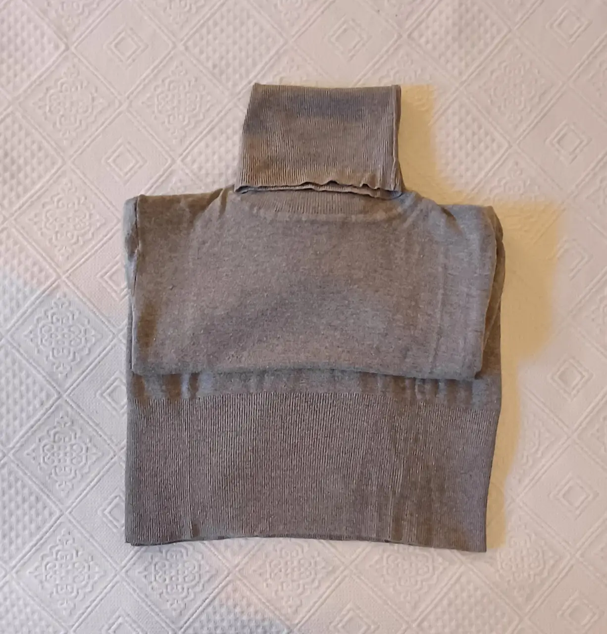 Polera Zara Woman - imagen 2