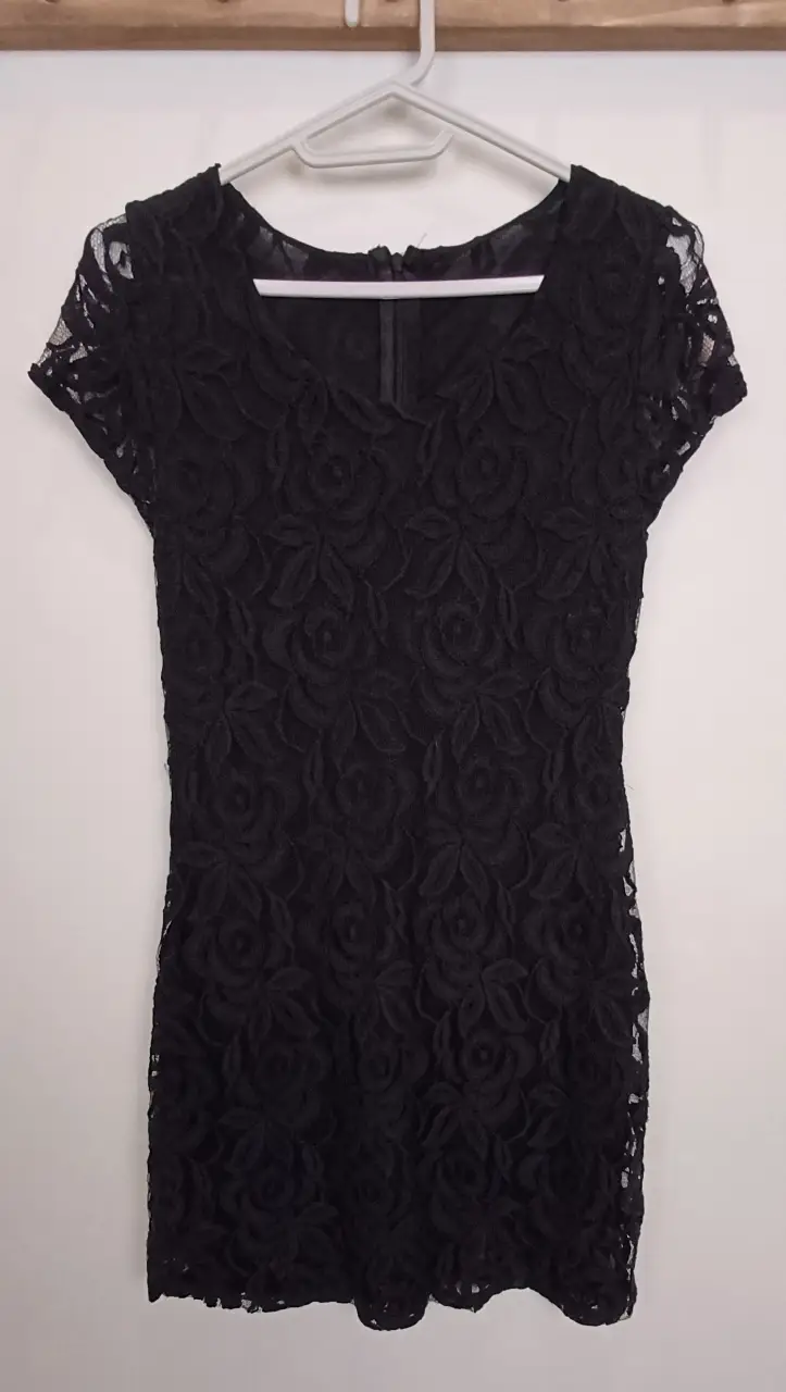 Vestido Sin marca - imagen 4