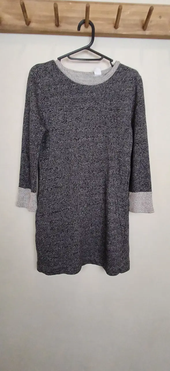 Vestido Sin marca - imagen 3