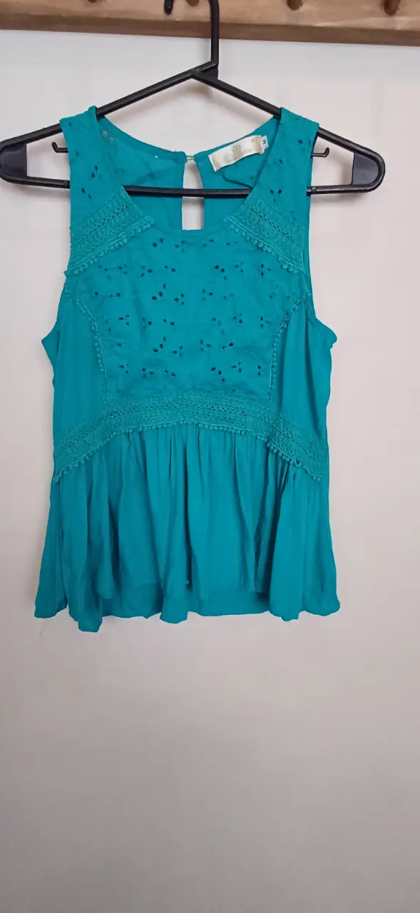 Blusa Sin marca - imagen 1