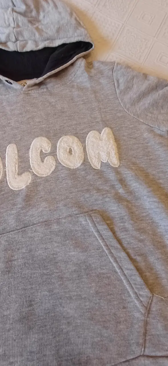 Buzo Volcom - imagen 2