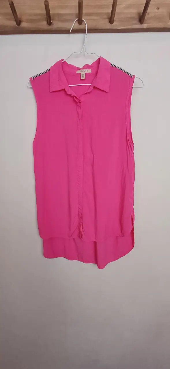 Blusa Kosiuko - imagen 1