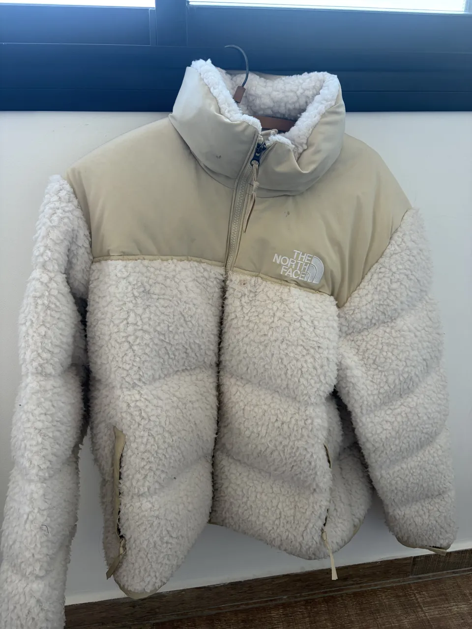 Campera The North Face