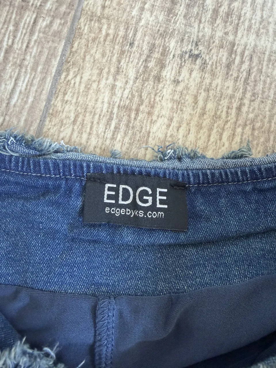 Minifalda Edge - imagen 3