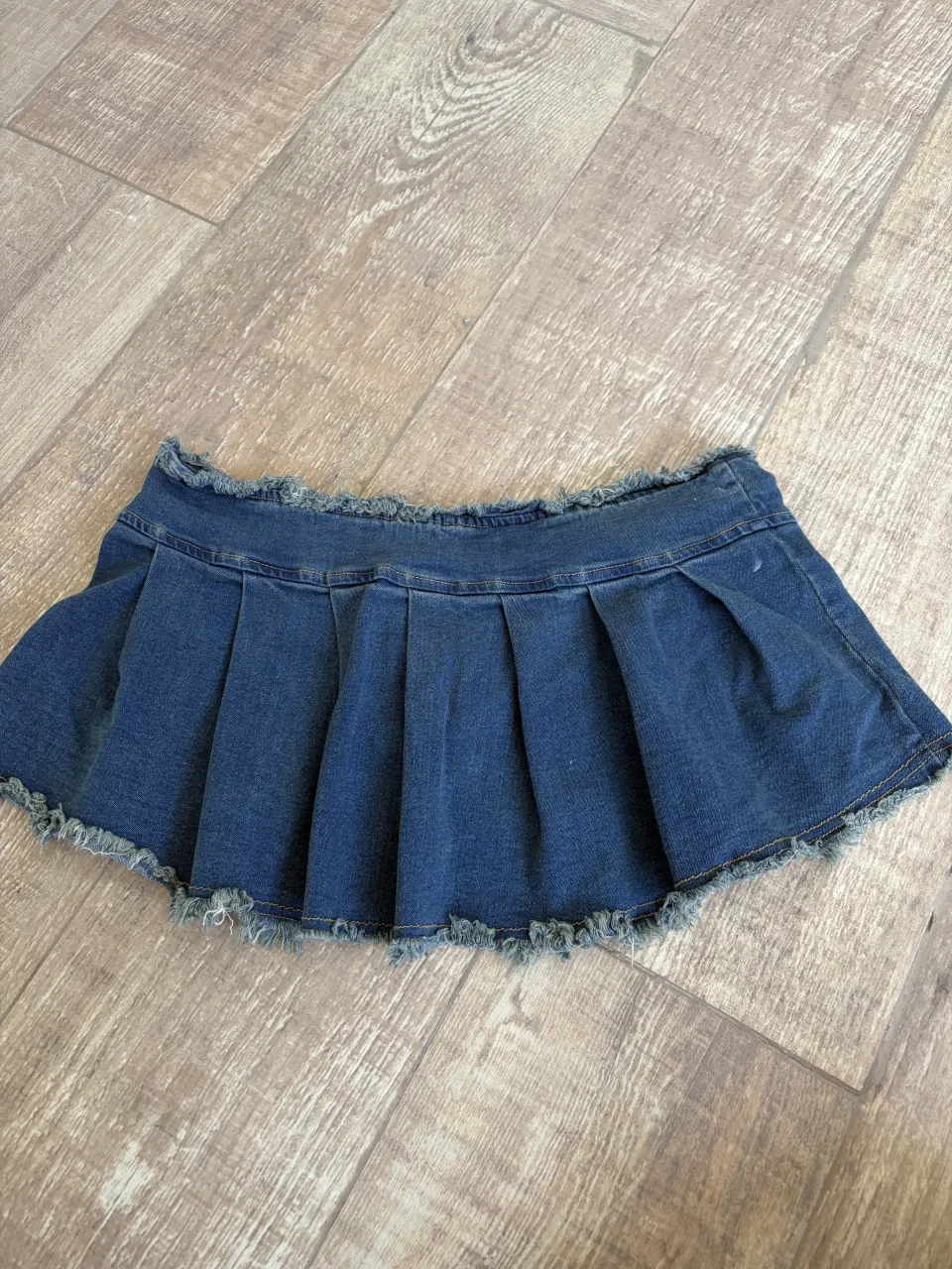 Minifalda Edge - imagen 2