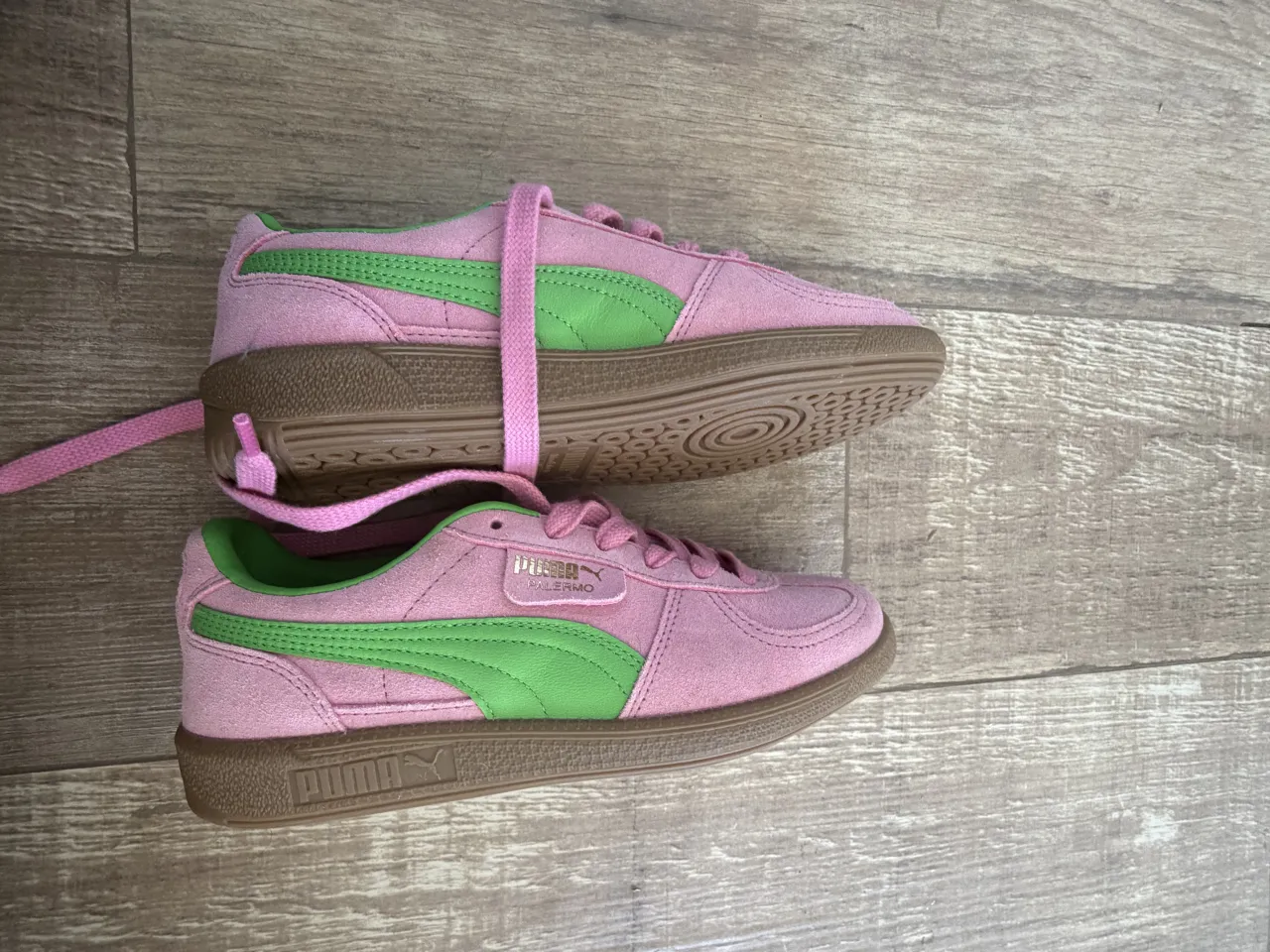Zapatillas Puma - imagen 4