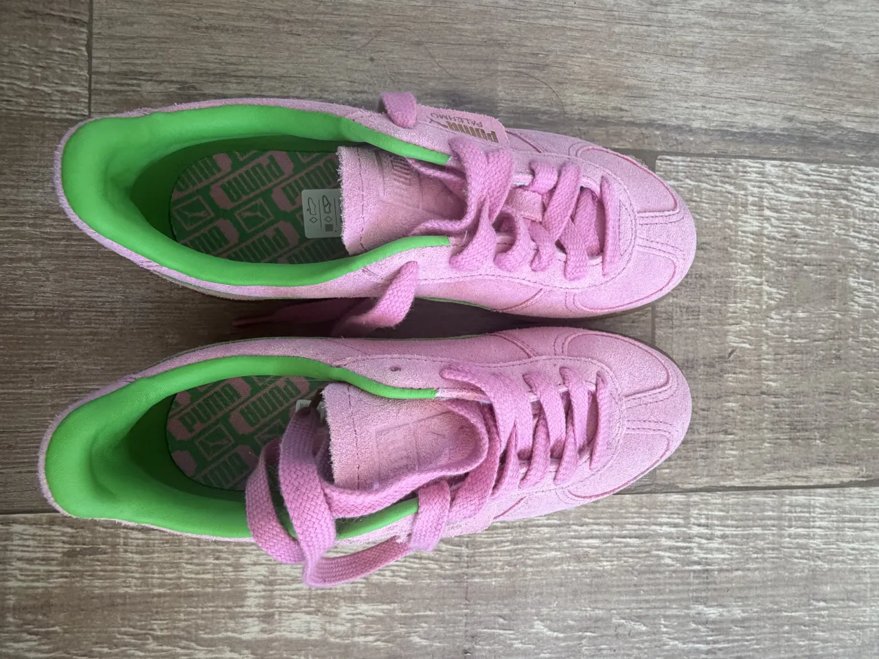 Zapatillas Puma - imagen 3
