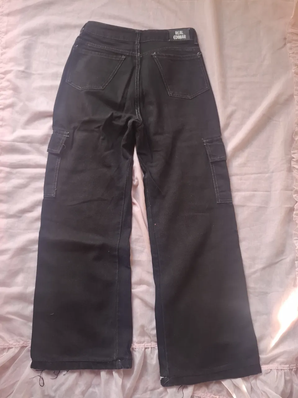 Pantalón Real edimar - imagen 2