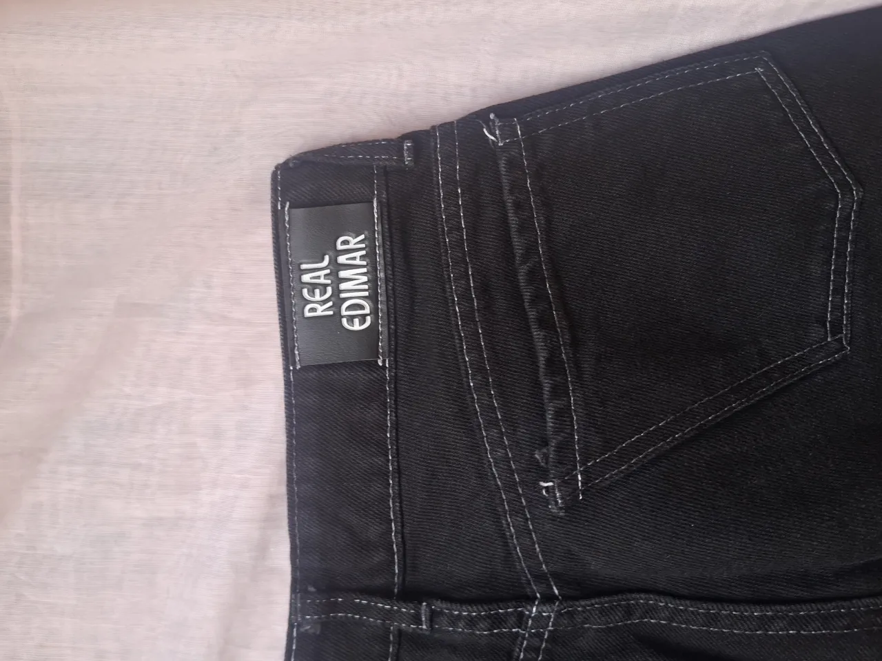Pantalón Real edimar - imagen 3