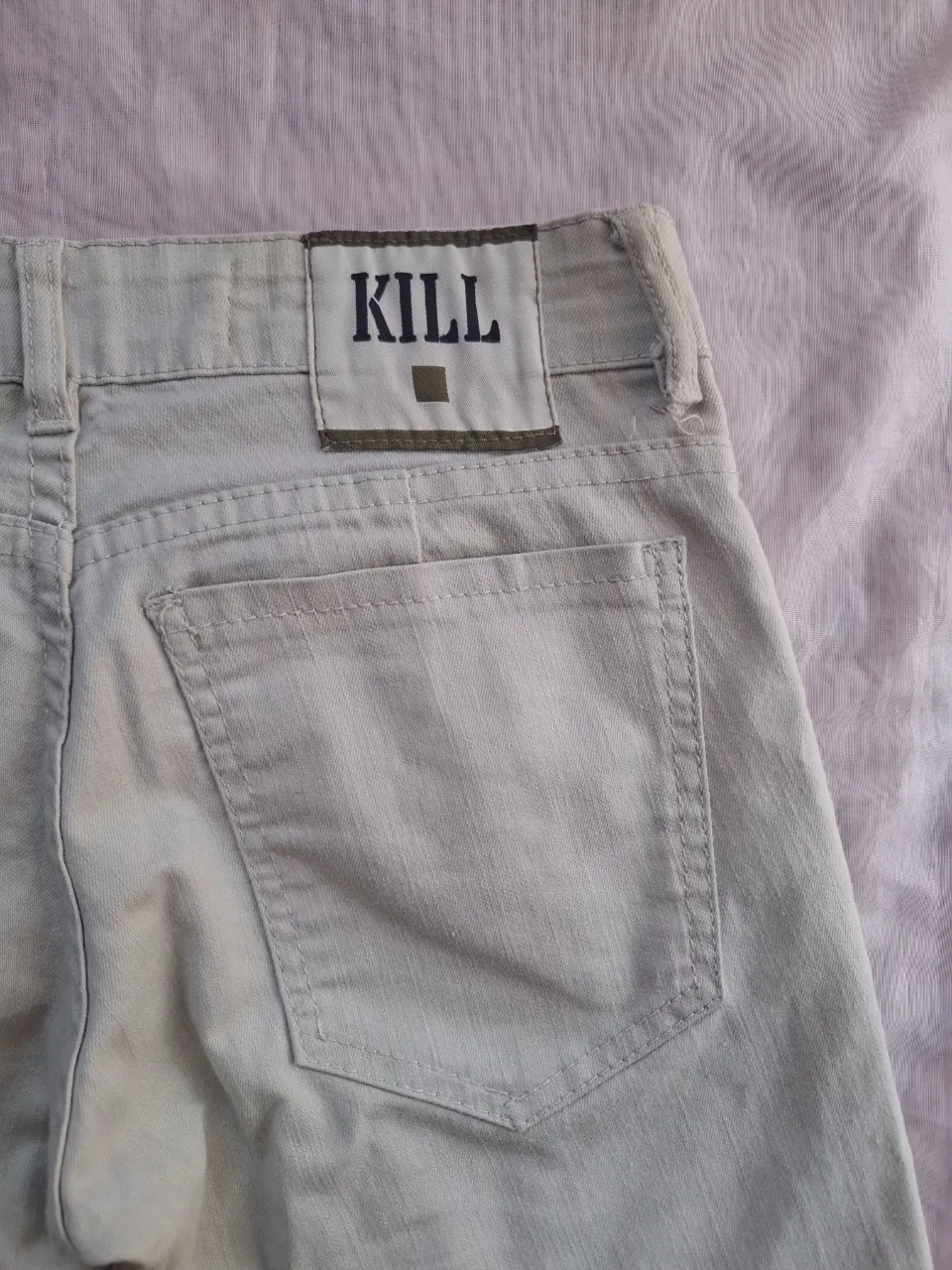 Jean Kill - imagen 4