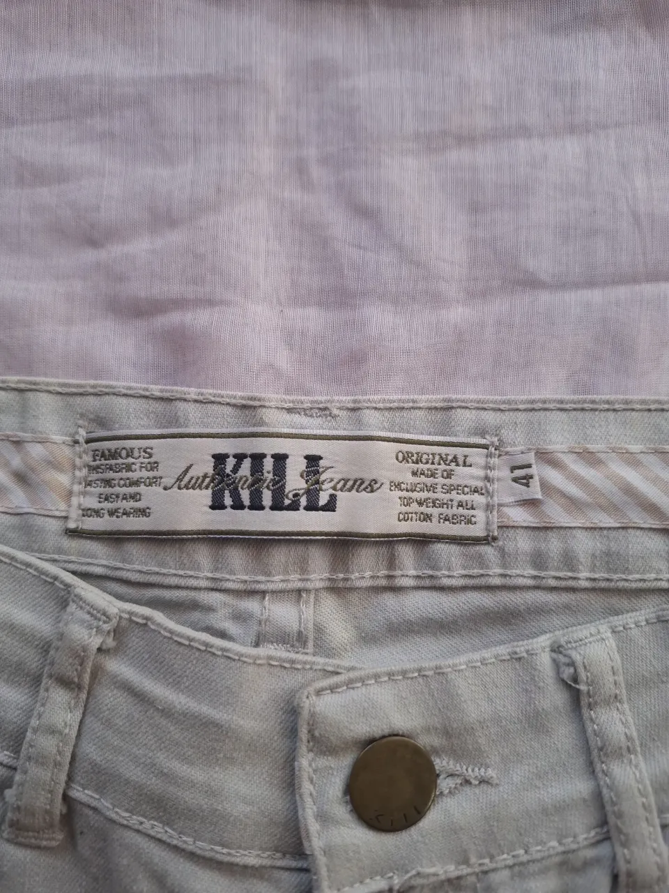 Jean Kill - imagen 5
