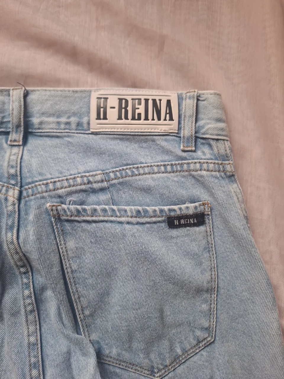 Pantalón H-reina - imagen 4