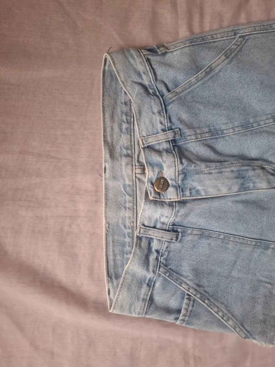 Pantalón H-reina - imagen 2