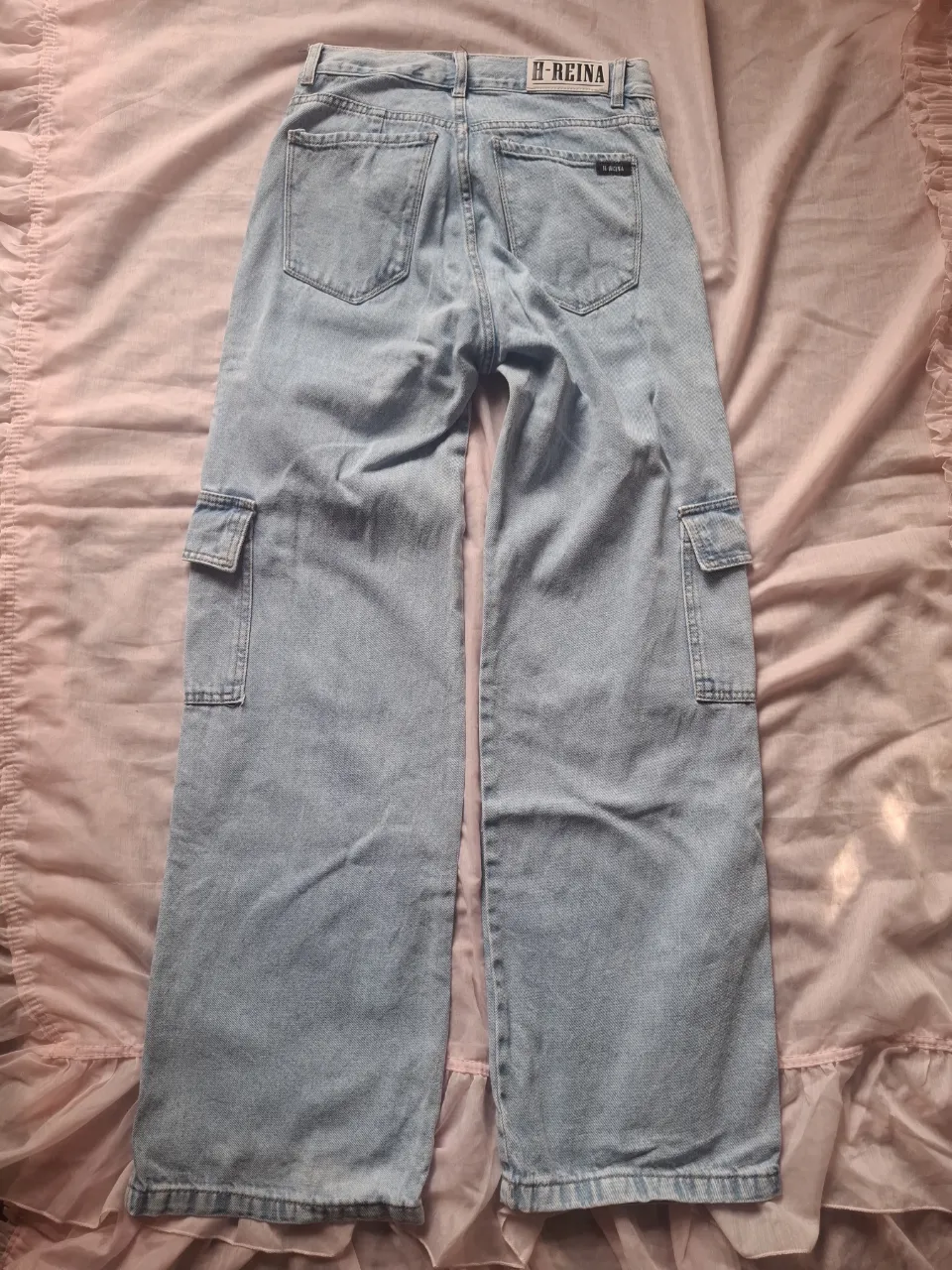 Pantalón H-reina - imagen 3