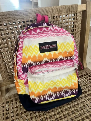 Jansport