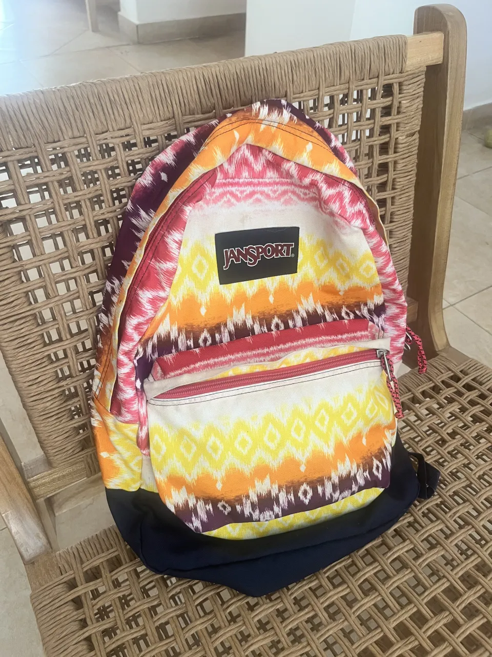 Mochila Jansport - imagen 3