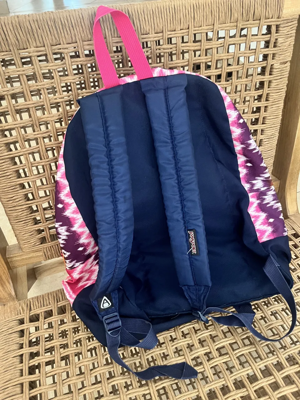 Mochila Jansport - imagen 2