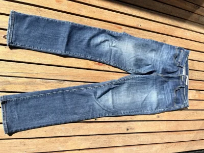 Levi's