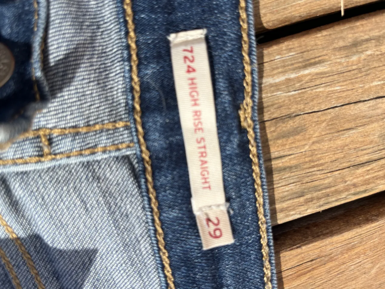 Jean Levi's - imagen 3