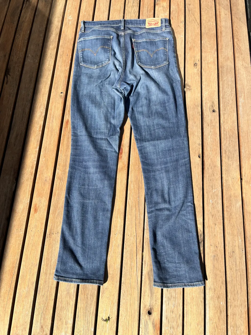 Jean Levi's - imagen 2
