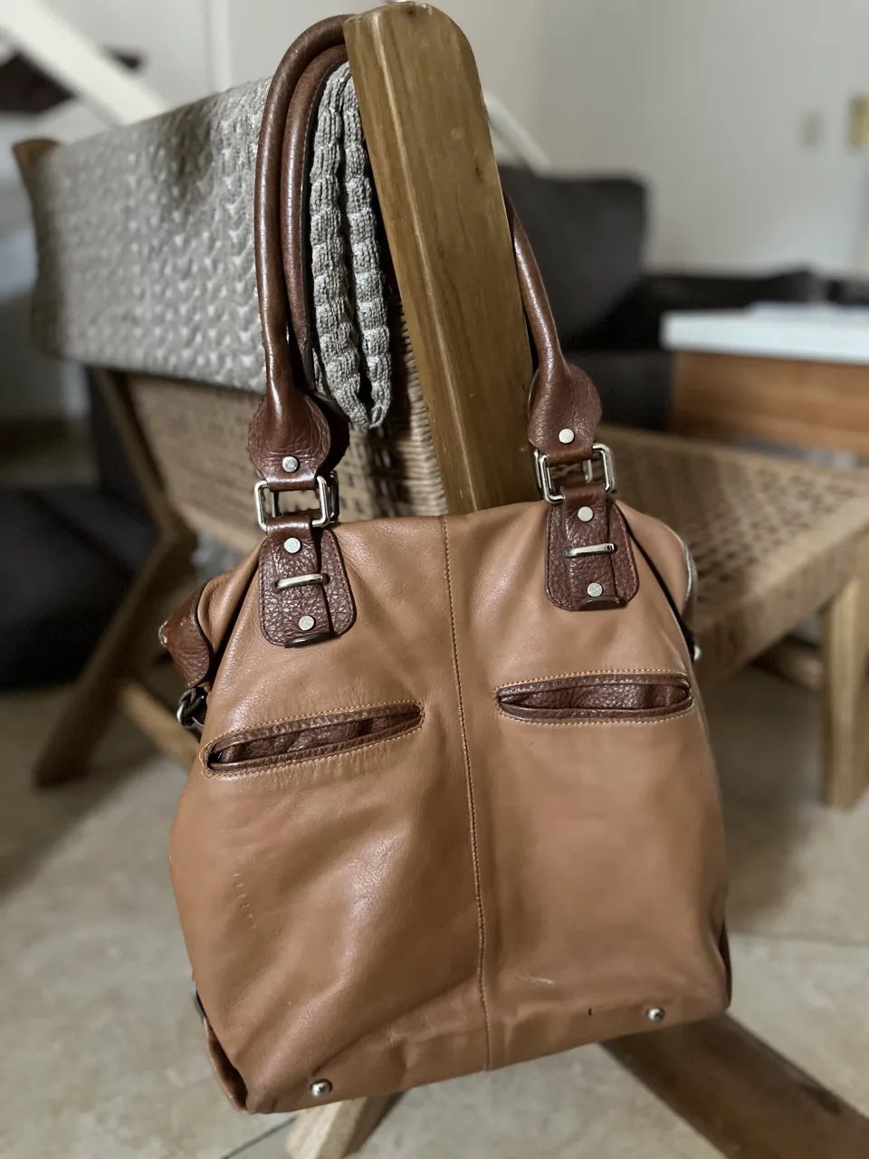 Bolso Lázaro - imagen 1