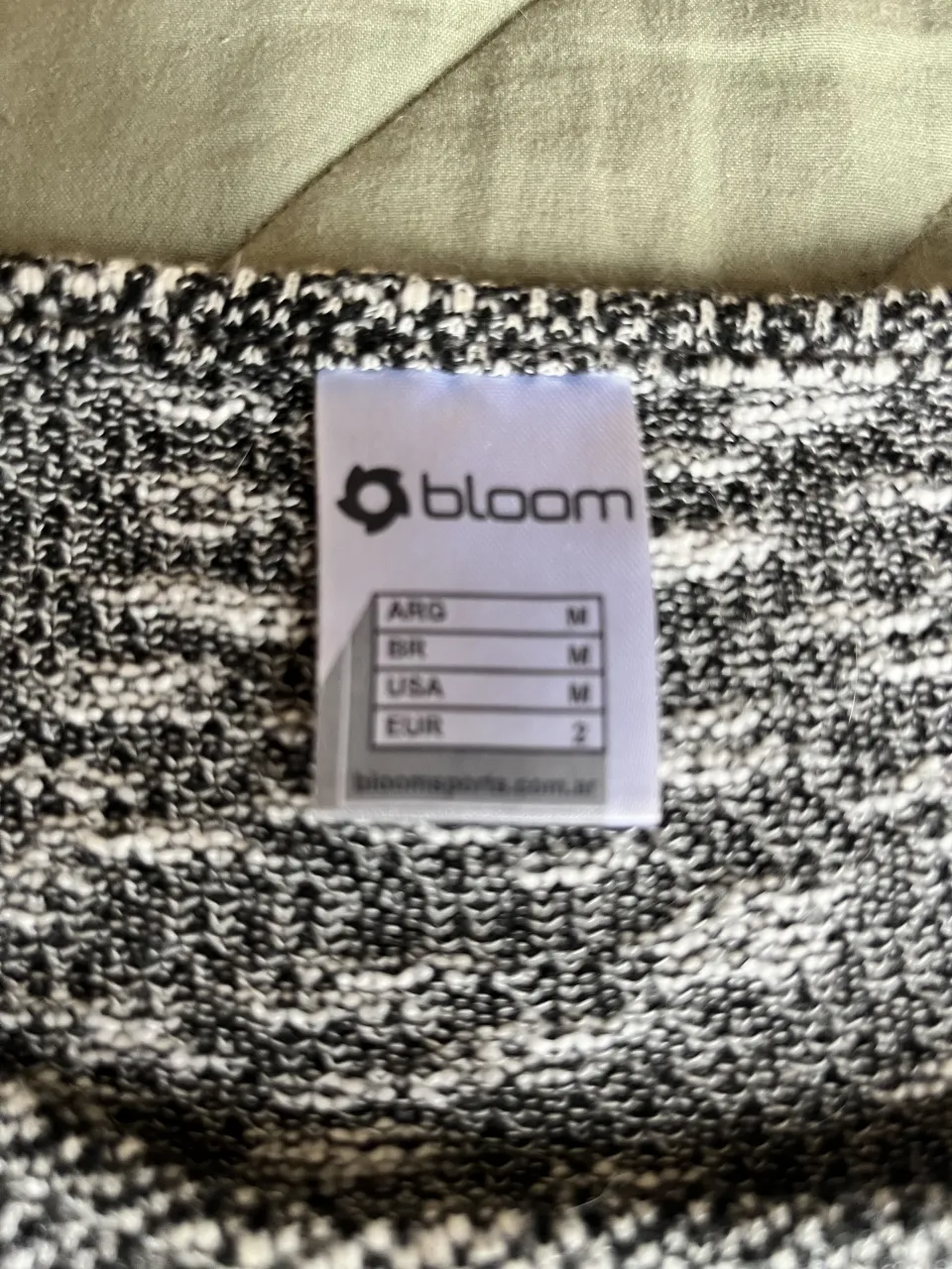 Sweater Bloom - imagen 1