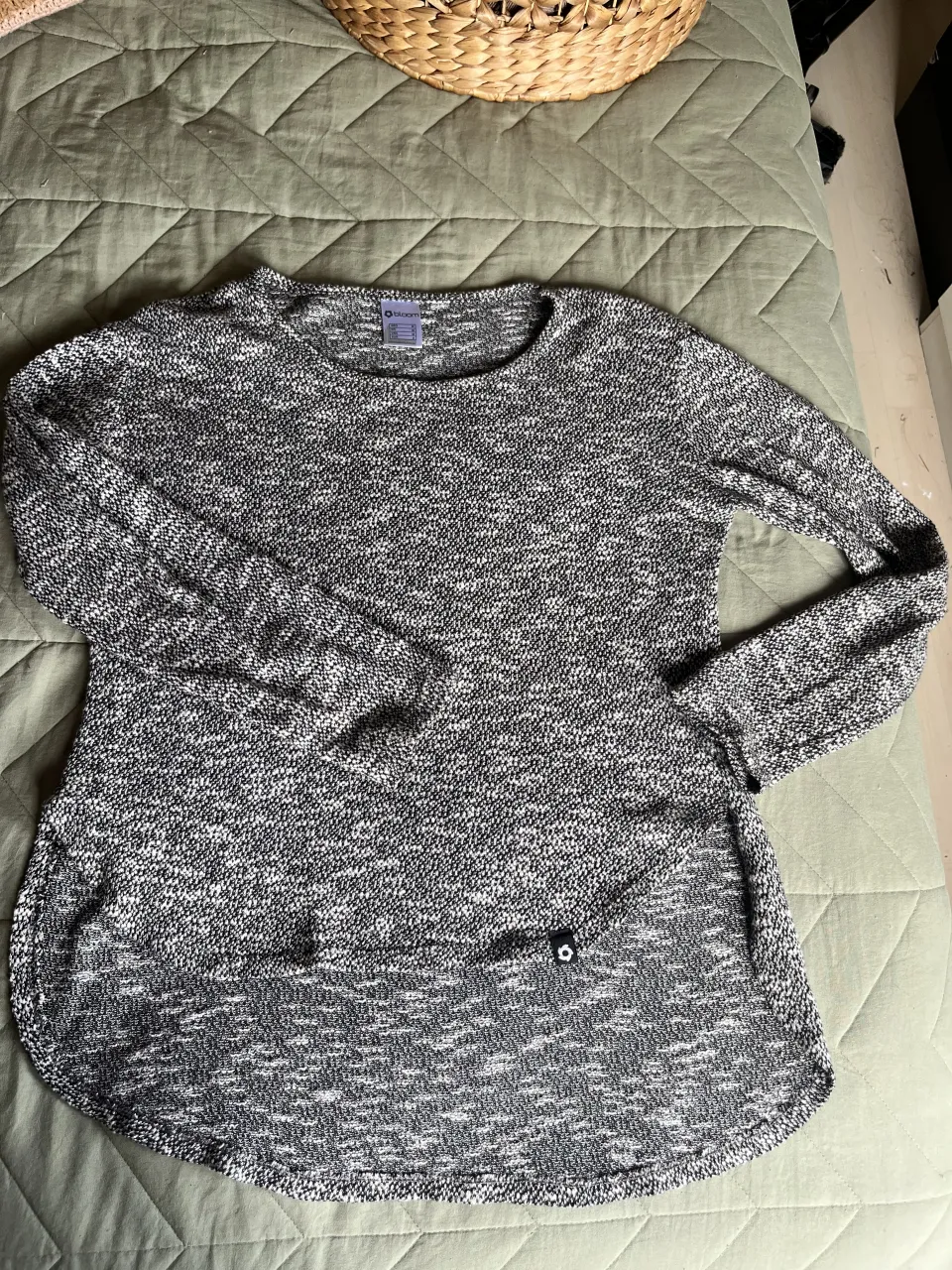Sweater Bloom - imagen 2