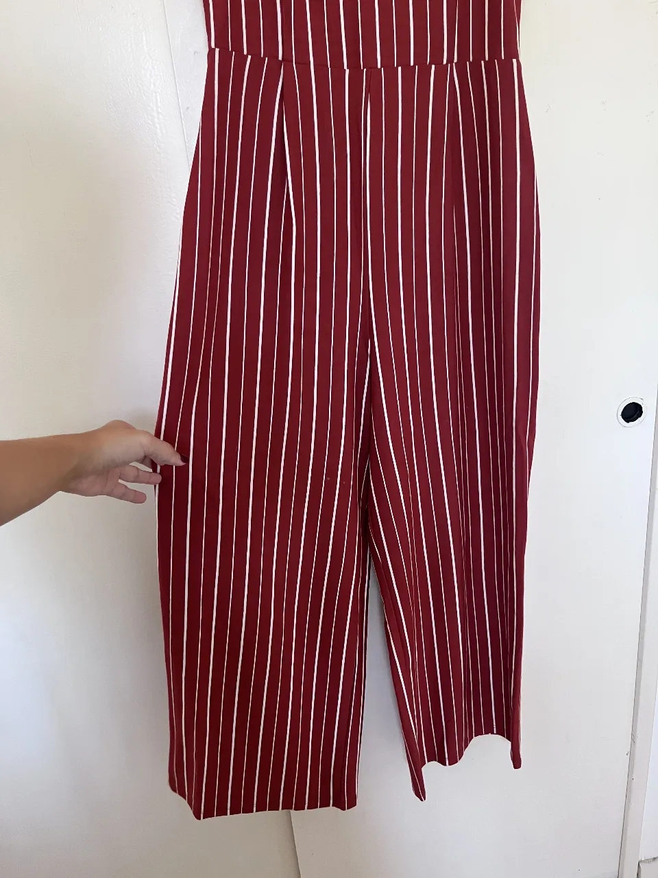 Mono Bershka miniatura 4