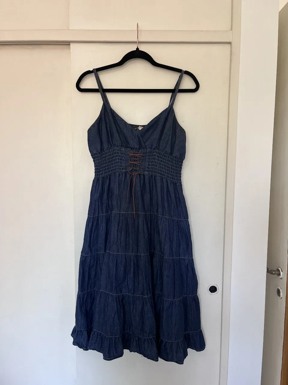 Vestido Otra - imagen 2